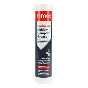Picture for category Premium Lithium Complex Grease