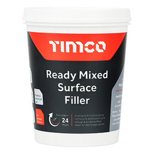 Ready Mixed Surface Filler