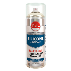 Picture for category Silicone Lubricant