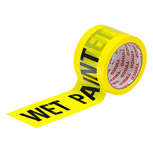 Picture for category Wet Paint Tape