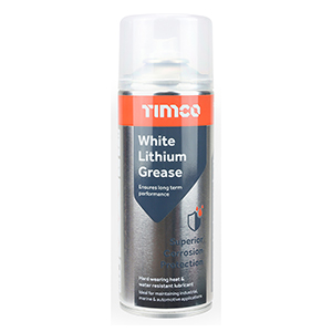 Picture for category White Lithium Grease