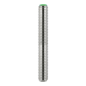 Threaded Bar - Stainless Steel