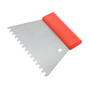 Picture for category Tile Adhesive Comb