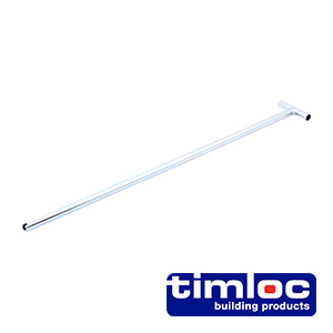 Loft Door Operating Pole