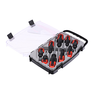 Picture of Tradesman's Screwdriver Set