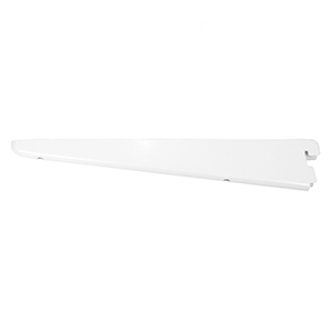 Twin Slot Shelf Bracket