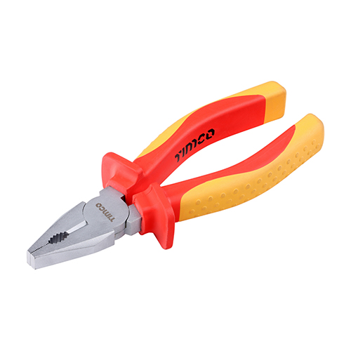 Picture for category VDE Combination Pliers