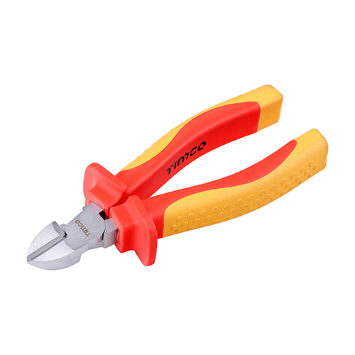 Picture for category VDE Side Cutters