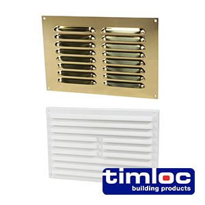 Picture for category Internal Grilles & Vents
