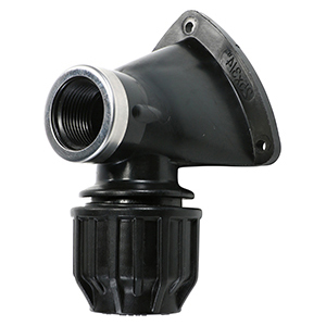 Elysee Pipe Fittings