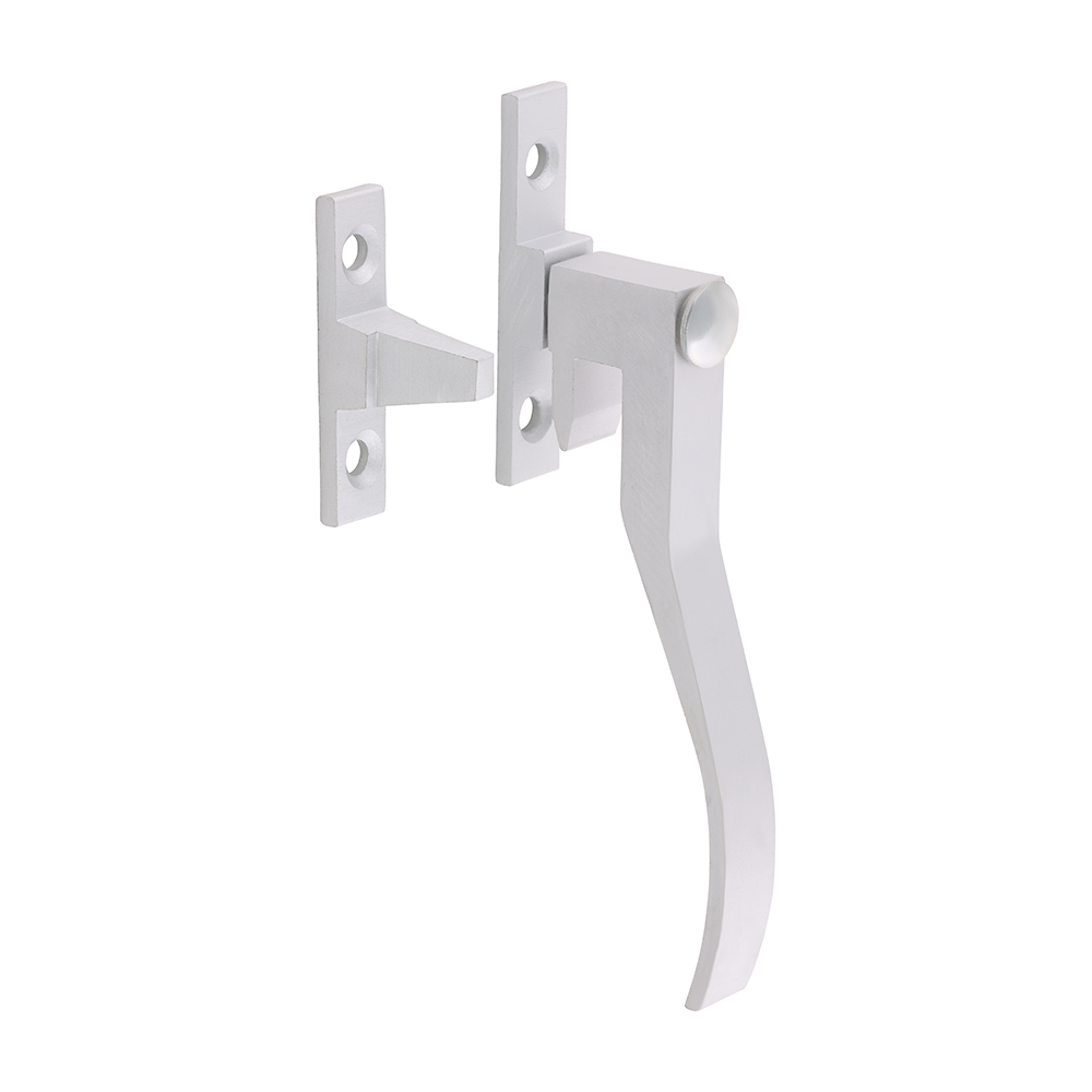 Wedge Pattern Casement Fastener - SAA