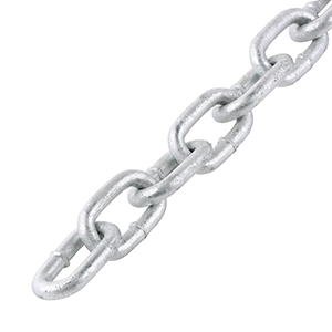 Picture for category Welded Link Chain