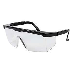 Wraparound Safety Glasses