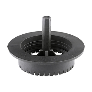 Ziel-Plast® Insulation Disc Cutter