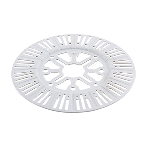 Ziel-Plast® Insulation Fixing Washer