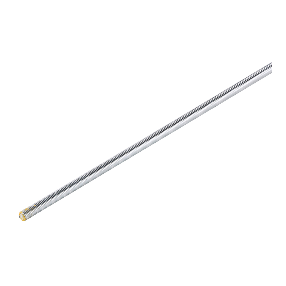 Threaded Bars - High Tensile - Grade 8.8 - Zinc