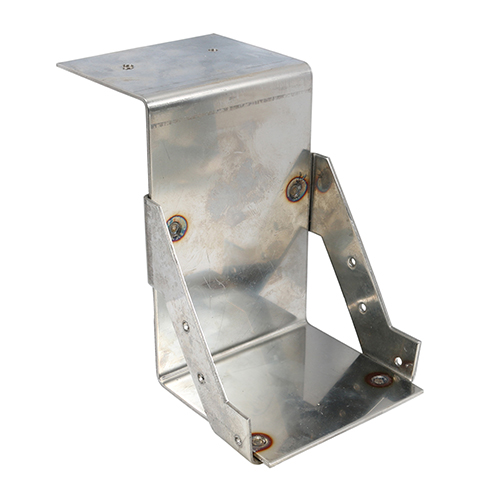 Picture of Welded Masonry Joist Hangers - A2 Stainless Steel