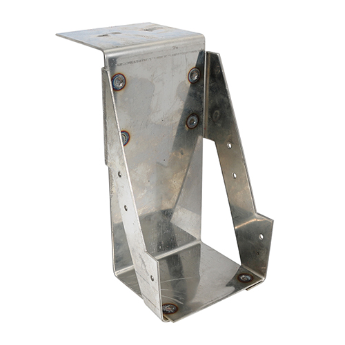 Picture of Welded Masonry Joist Hangers - A2 Stainless Steel