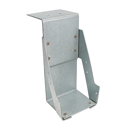 Picture of Welded Masonry Joist Hangers - Galvanised