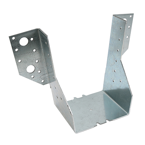 Multi-Functional Hangers - Galvanised