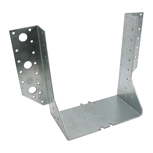 Multi-Functional Hangers - Galvanised