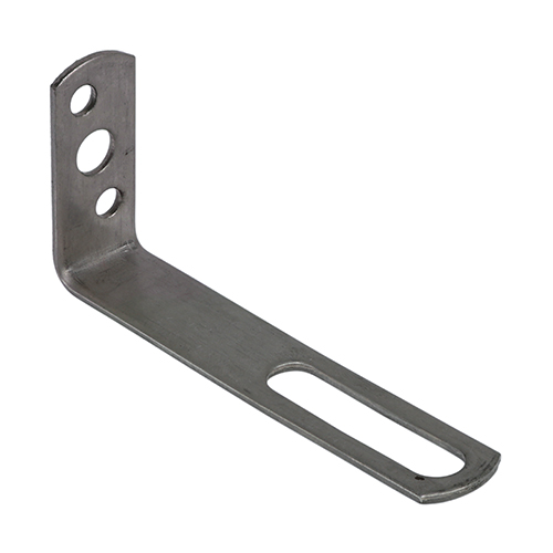 Picture of Safety Frame Cramps - A2 Stainless Steel