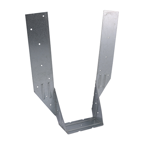 Picture of Timber Hangers - No Tag - Galvanised