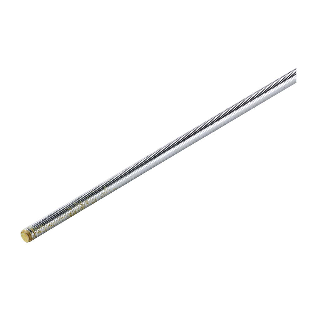 Threaded Bars - High Tensile - Grade 8.8 - Zinc