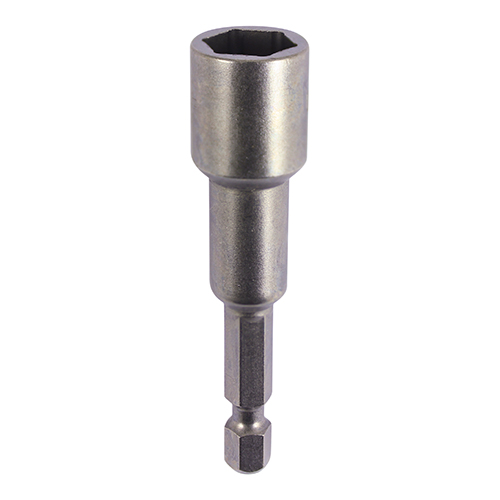 Magnetic Socket Driver Bit - Hex