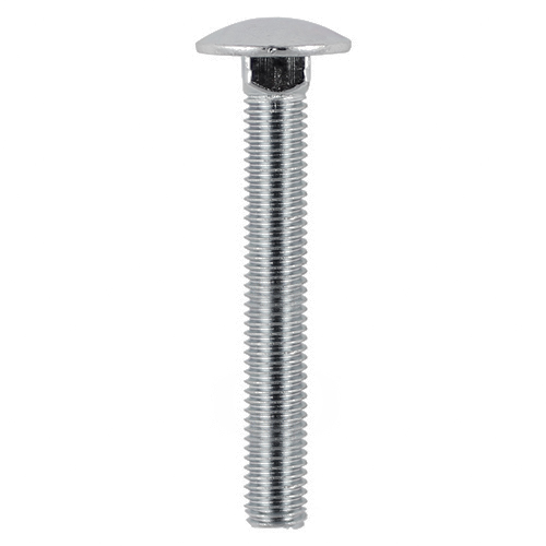 Picture of Carriage Bolts - A2 Stainless Steel