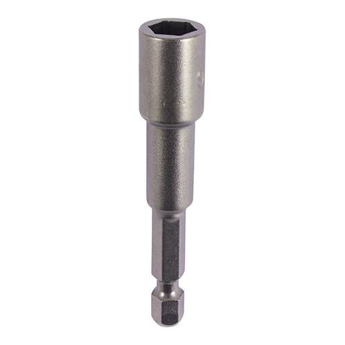 Magnetic Socket Driver Bit - Hex