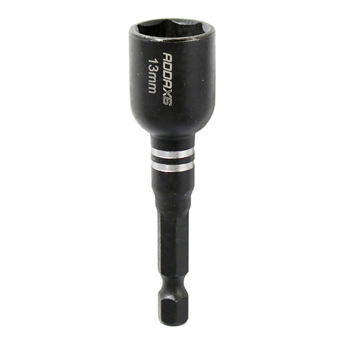 Socket for deals impact driver