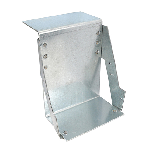 Picture of Welded Masonry Joist Hangers - Galvanised