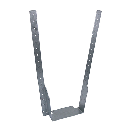 Timber Hangers - Long Leg - Galvanised