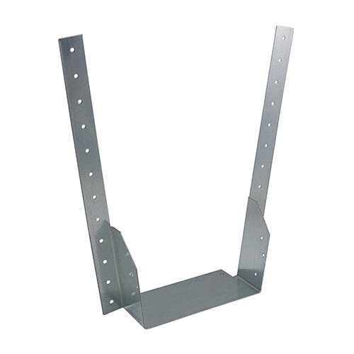 Timber Hangers - Standard - Galvanised