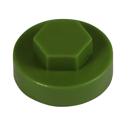 Picture of Hex Head Cover Caps - Sage