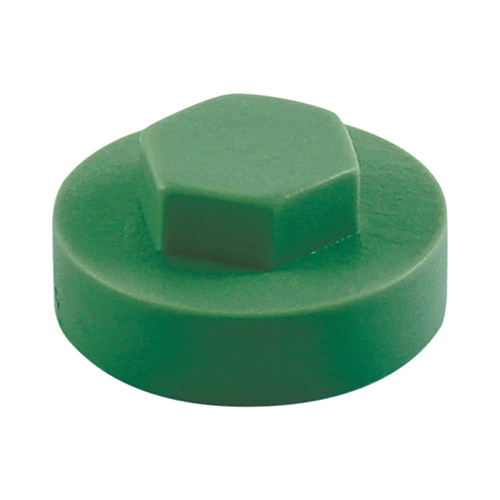 Picture of Hex Head Cover Caps - Heritage