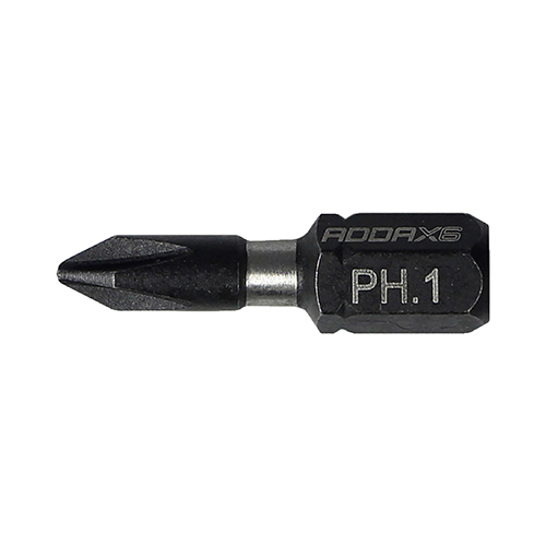 Impact Driver Bits - PH