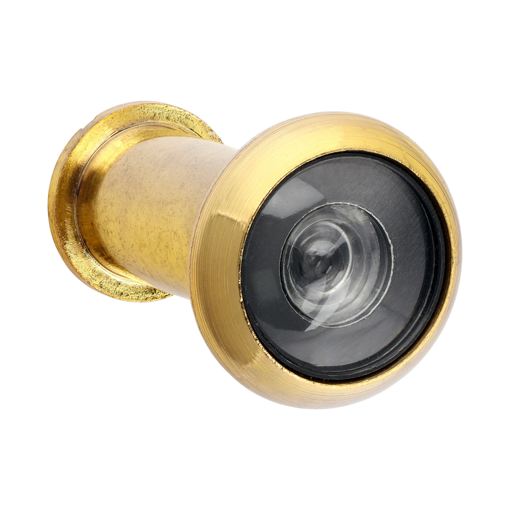 Picture of Door Viewer - Polished Brass