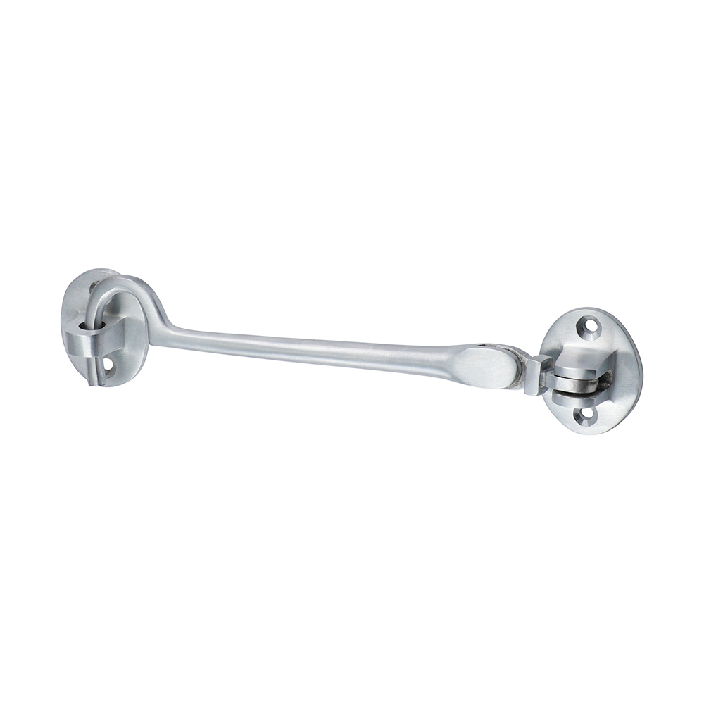 Cabin Hook - Satin Chrome