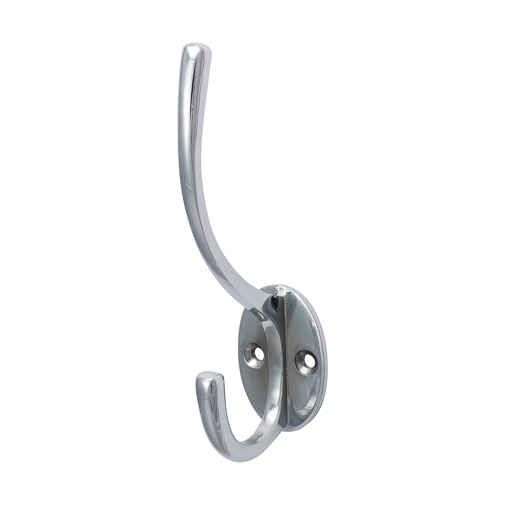 Picture of Hat & Coat Hook - Polished Chrome