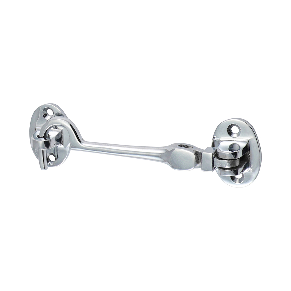 Cabin Hook - Polished Chrome