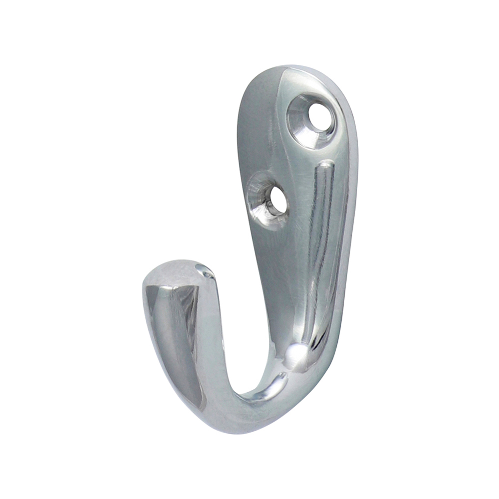 Picture of Single Robe Hook - Polished Chrome