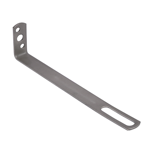 Picture of Safety Frame Cramps - A2 Stainless Steel