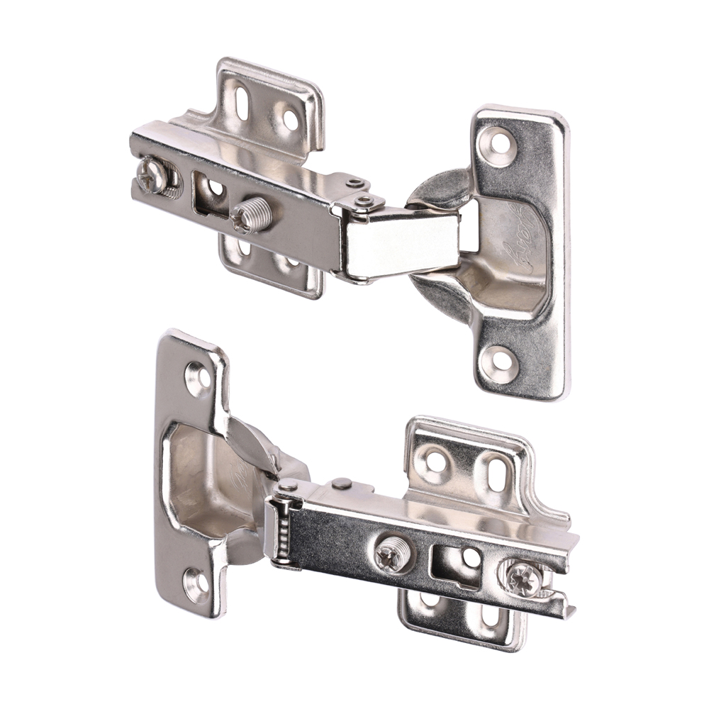 Picture of Cabinet Hinges - Nickel