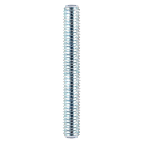 Picture of Threaded Bars - Grade 4.8 - Zinc