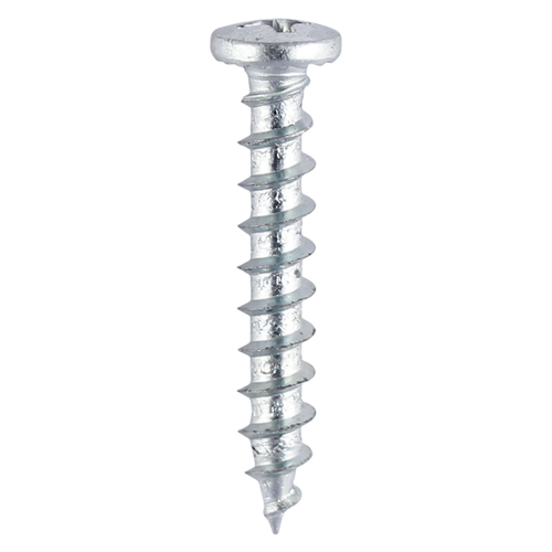 TIMCO | Window Fabrication Screws - Friction Stay - Shallow Pan 
