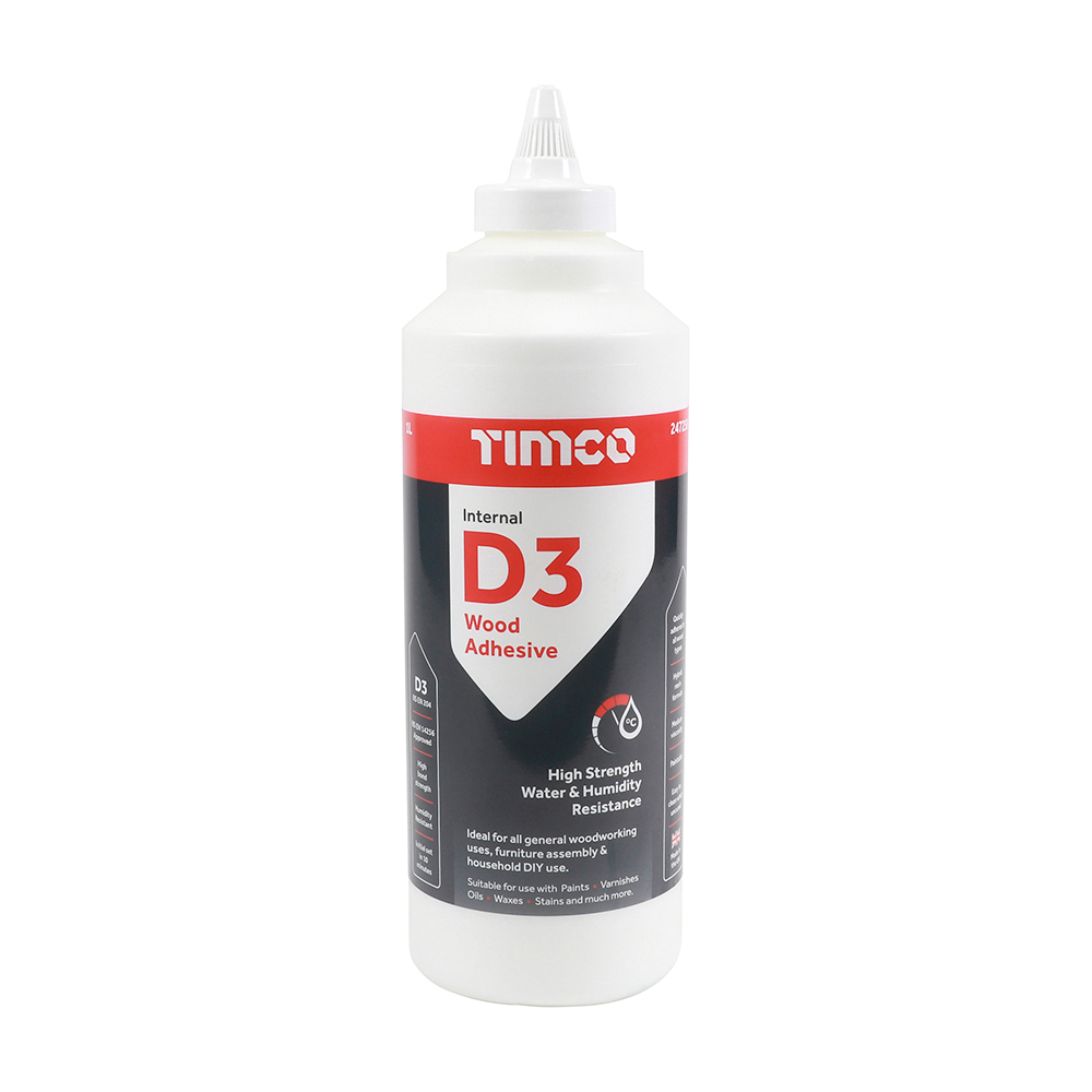 Picture of Internal D3 Wood Adhesive