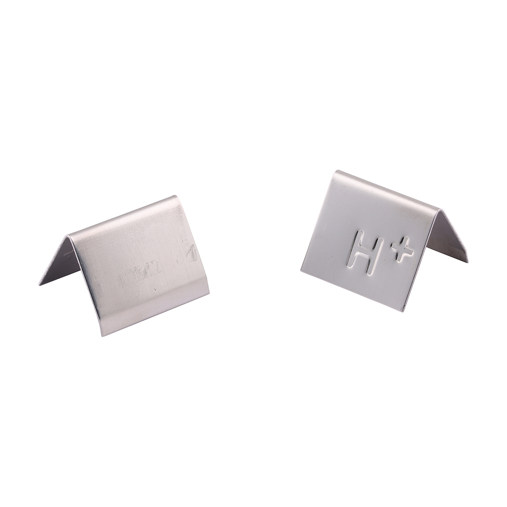 HallClip+® Lead Flashing Fixing Clips