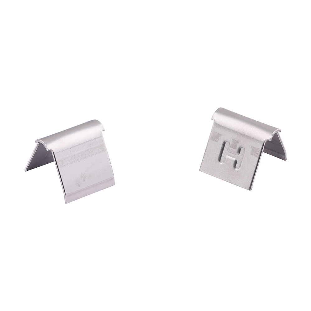 HallClip® Lead Flashing Fixing Clips